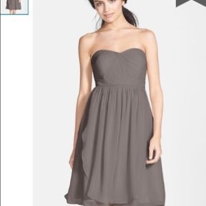 JENNY YOO  convertible DRESS 6